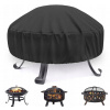 Kryt ohniska Okrúhly Kryt na ohnisko na terasu Kryt ohniska Okrúhly Kryt na ohnisko na terasu