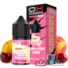 OXVA OX PASSION S&V Cherry Peach Lemon 6ml (aróma pre výrobu e-liquidu Longfill) OXVA OX PASSION S&V Cherry Peach Lemon 6ml (aróma pre výrobu e-liquidu Longfill)