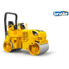 Bruder 2433 Vibračný valec CATERPILLAR Bruder 2433 Vibračný valec CATERPILLAR