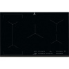 Indukčná varná doska ELECTROLUX EIV835 78 cm čierna Indukčná varná doska ELECTROLUX EIV835 78 cm čierna