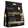 KEVIN LEVRONE Anabolic Mass 7000 g Príchuť: vanilka KEVIN LEVRONE Anabolic Mass 7000 g Príchuť: vanilka