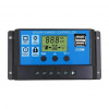 Malapa Solárny regulátor PWM SY3024H 12–24V/30A Malapa Solárny regulátor PWM SY3024H 12–24V/30A