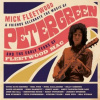 Fleetwood Mick & Friends - Celebrate The Music Of Peter Green And The Early Years Of Fleetwood Mac 2CD+BD Fleetwood Mick & Friends - Celebrate The Music Of Peter Green And The Early Years Of Fleetwood Mac 2CD+BD