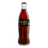 Coca-Cola Zero sýtený nápoj, sklo Coca-Cola Zero sýtený nápoj, sklo