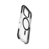 Cellularline Tetra Force Strong Guard Mag s podporou Magsafe pre Apple iPhone 16 Pro, transparentý TETRACMAGIPH16PROT Cellularline Tetra Force Strong Guard Mag s podporou Magsafe pre Apple iPhone 16 Pro, transparentý TETRACMAGIPH16PROT