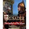 ESD Stronghold Crusader 2 The Jackal and The Khan 8980 ESD Stronghold Crusader 2 The Jackal and The Khan 8980