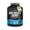 BioTech USA Iso Whey Zero 1816 g BioTech USA Iso Whey Zero 1816 g