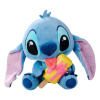 Simba Plyšová figúrka Lilo & Stitch s nanukom 25 cm Simba Plyšová figúrka Lilo & Stitch s nanukom 25 cm