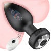 Análny Vibrátor pre Páry Vibračný Kolík s Diaľkovým Ovládaním Análny Kolík Sex Gadgety Análny Vibrátor pre Páry Vibračný Kolík s Diaľkovým Ovládaním Análny Kolík Sex Gadgety