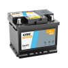 EXIDE autobatéria PREMIUM EA472 12V 47Ah 450A P+ EXIDE autobatéria PREMIUM EA472 12V 47Ah 450A P+
