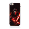 AppleMix Kryt STAR WARS pre Apple iPhone 5 / 5S / SE - Kylo Ren - gumový - čierny AppleMix Kryt STAR WARS pre Apple iPhone 5 / 5S / SE - Kylo Ren - gumový - čierny