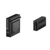 Dell-5RGKY, OptiPlex Micro and Thin Client Dual VESA Mount w/Adapter Bracket 482-BBEQ Dell-5RGKY, OptiPlex Micro and Thin Client Dual VESA Mount w/Adapter Bracket 482-BBEQ