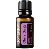 doTerra Esenciálny olej Clary Sage 15 ml doTerra Esenciálny olej Clary Sage 15 ml