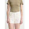 Rifľové krátke nohavice Levi's 56327 béžová 27 Rifľové krátke nohavice Levi's 56327 béžová 27