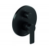 Duravit DC4210012046 - Sprchová batéria pre podomietkovú inštaláciu D-CODE matná čierna DC4210012046 + záruka 3 roky zadarmo Duravit DC4210012046 - Sprchová batéria pre podomietkovú inštaláciu D-CODE matná čierna DC4210012046 + záruka 3 roky zadarmo