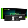 Green Cell DE161 5500 mAh batéria - neoriginálna Green Cell DE161 5500 mAh batéria - neoriginálna