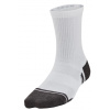 Under Armour | Y UA Perform Tech 3p Crew | biela| M Under Armour | Y UA Perform Tech 3p Crew | biela| M