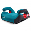 CARETERO Autosedačka-podsedák CARETERO Puma Isofix green CARETERO Autosedačka-podsedák CARETERO Puma Isofix green