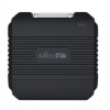 Modem Mikrotik LtAP LTE6 kit vonkajší, 1x GLan, L4 LtAP-2HnD&FG621-EA Modem Mikrotik LtAP LTE6 kit vonkajší, 1x GLan, L4 LtAP-2HnD&FG621-EA