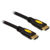 Delock HDMI 1.4 samec/samec A/A kábel, 2 m (82583) Delock HDMI 1.4 samec/samec A/A kábel, 2 m (82583)