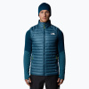 Pánska vesta The North Face Bettaforca Lt Down mallard blue Pánska vesta The North Face Bettaforca Lt Down mallard blue