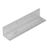 DOMAX KM uholník montážny Žiarové pozinkovanie (ZNO) KM 15 - 40 x 40 x 200 x 2 mm (20 ks) DOMAX KM uholník montážny Žiarové pozinkovanie (ZNO) KM 15 - 40 x 40 x 200 x 2 mm (20 ks)