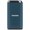 Externý SSD disk Transcend TS2TESD410C 2TB Externý SSD disk Transcend TS2TESD410C 2TB