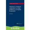 E-kniha Mezitímní a částečné rozhodnutí ve světle judikatury a evropské komparace - Dita Frintová E-kniha Mezitímní a částečné rozhodnutí ve světle judikatury a evropské komparace - Dita Frintová