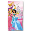 Osuška Disney Princezné: 140 cm x 70 cm Osuška Disney Princezné: 140 cm x 70 cm