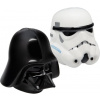 Menážka Star Wars - Darth Vader and Stormtrooper - pepřenka a solnička (5056577737233) Menážka Star Wars - Darth Vader and Stormtrooper - pepřenka a solnička (5056577737233)