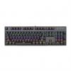 PROMATE Vertux Gaming Tactical Advance Performance Mechanical Keyboard - Black (English) TASTACTICAL PROMATE Vertux Gaming Tactical Advance Performance Mechanical Keyboard - Black (English) TASTACTICAL