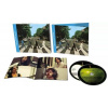 BEATLES - ABBEY ROAD -DELUXE- CD BEATLES - ABBEY ROAD -DELUXE- CD
