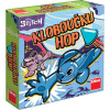 DINO Hra Kloboučku hop! Stitch *SPOLEČENSKÉ HRY* DINO Hra Kloboučku hop! Stitch *SPOLEČENSKÉ HRY*
