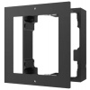 Hikvision Hikvision DS-KD-ACW1/Black - rámeček interkomu pro povrchovou montáž; černý Hikvision Hikvision DS-KD-ACW1/Black - rámeček interkomu pro povrchovou montáž; černý