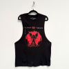 Tielko Sleep Token - Take Me Back To Eden, Unisex,Čierna,M Tielko Sleep Token - Take Me Back To Eden, Unisex,Čierna,M