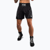 Pánske boxerské šortky Venum Streamline Boxing black/white Pánske boxerské šortky Venum Streamline Boxing black/white