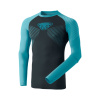 Pánske termoprádlo DYNAFIT Speed Dryarn M L/S TEE Pánske termoprádlo DYNAFIT Speed Dryarn M L/S TEE