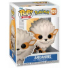 Funko Funko Pocket POP! Pokémon Arcanine - 9 cm Funko Funko Pocket POP! Pokémon Arcanine - 9 cm