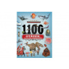 1100 otázek, odpovědí a zajímavostí 1100 otázek, odpovědí a zajímavostí