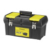 STANLEY 1-92-066 kufrík na náradie s kovovými zámkami 48cm/19 STANLEY 1-92-066 kufrík na náradie s kovovými zámkami 48cm/19