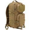 Batoh US Cooper Patch Large, 40 L, Brandit, Camel Batoh US Cooper Patch Large, 40 L, Brandit, Camel