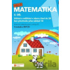 Hravá matematika 1 - pracovní učebnice - 2. díl - Taktik Hravá matematika 1 - pracovní učebnice - 2. díl - Taktik