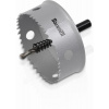 Vŕtacia korunka KRT100118 - Pílová dierovka 83mm Kov / drevo (KRT100118) Vŕtacia korunka KRT100118 - Pílová dierovka 83mm Kov / drevo (KRT100118)