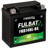 Fulbat Fulbat FTX14L-BS GEL Fulbat Fulbat FTX14L-BS GEL