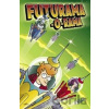 Futurama-O-Rama - Matt Groening Futurama-O-Rama - Matt Groening