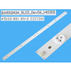 LED podsvietenie 493mm pre LCD panel Hisense 50 LED podsvietenie 493mm pre LCD panel Hisense 50