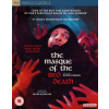 Masque Of The Red Death (Blu-ray) Masque Of The Red Death (Blu-ray)