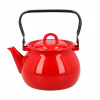 Čajník, kanvica na čaj - Kanvica Emamel na Steam Red 2 L Indukcia (Čajník, kanvica na čaj - Kanvica Emamel na Steam Red 2 L Indukcia) Čajník, kanvica na čaj - Kanvica Emamel na Steam Red 2 L Indukcia (Čajník, kanvica na čaj - Kanvica Emamel na Steam Red 2 L Indukcia)