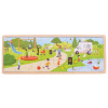 Bigjigs Toys Puzzle V parku Bigjigs Toys Bigjigs Toys Puzzle V parku Bigjigs Toys