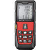 EXTOL PREMIUM 8820043 metr laserový digitální 80M, 0,05-80m EXTOL PREMIUM 8820043 metr laserový digitální 80M, 0,05-80m